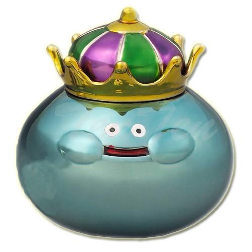 ドラゴンクエスト メタリックモンスターズギャラリー キングスライム