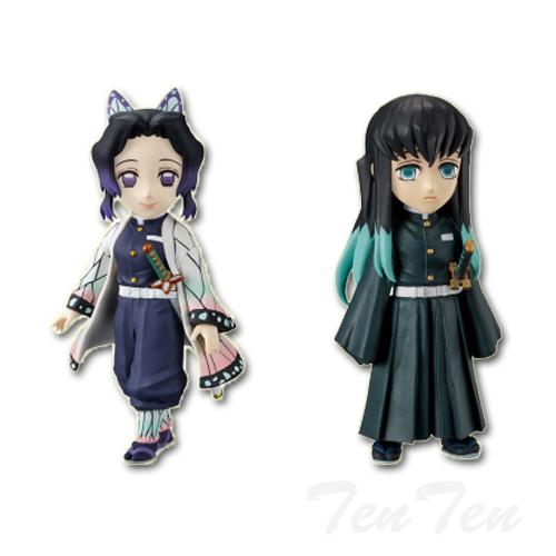 BANPRESTO（バンプレスト） 鬼滅の刃 ワールドコレクタブルフィギュア