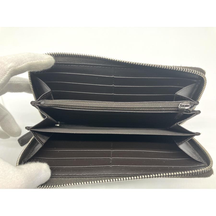 GUCCI（グッチ） 質屋出品【GUCCI】グッチ 長財布 GGスプリーム