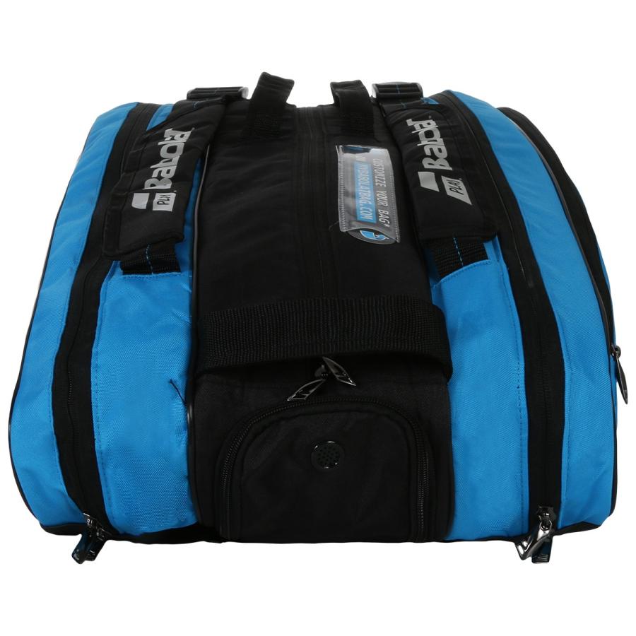 Babolat（バボラ） ピュアドライブ VS ラケットバッグ 2019 （ブルー