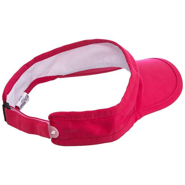 Babolat（バボラ） ジュニア（ガールズ）バイザー BABOLAT JUNIOR