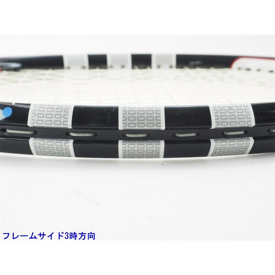 中古 テニスラケット アディダス アディグランズ 2009年モデル (G1