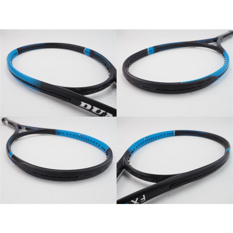 DUNLOP（ダンロップ） 中古 テニスラケット エフエックス500 2020年