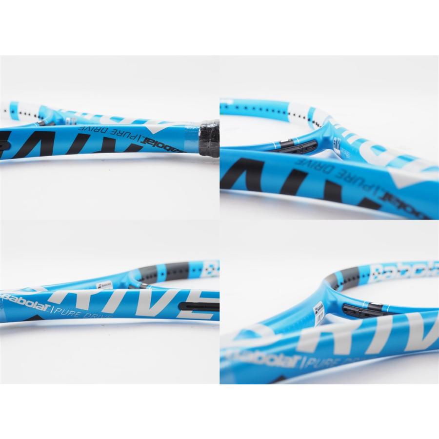 Babolat（バボラ） 中古 テニスラケット ピュア ドライブ 2018年モデル