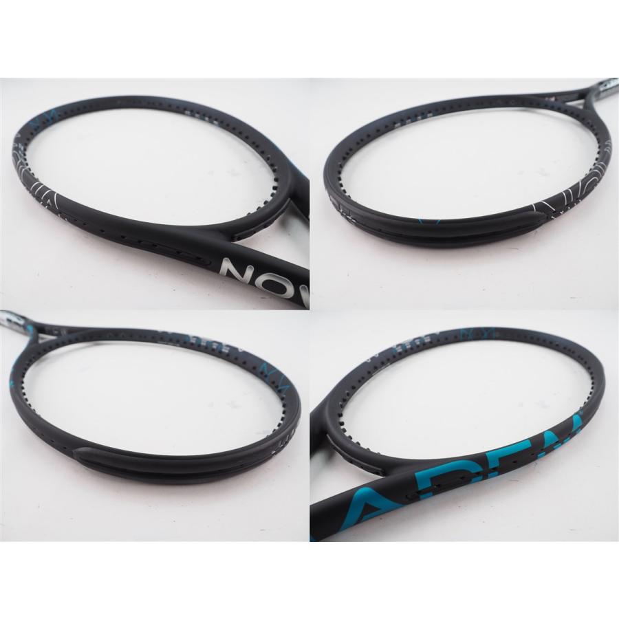 中古 テニスラケット ダイアデム ノヴァ V3 100 2024年モデル (G2