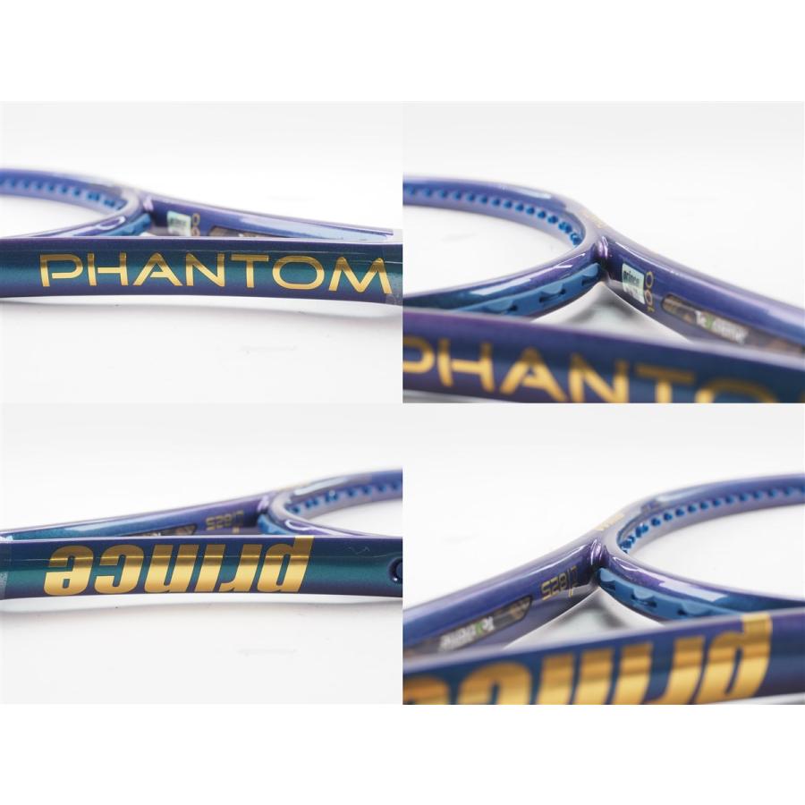Prince（プリンス） 中古 テニスラケット ファントム 100 2025年モデル