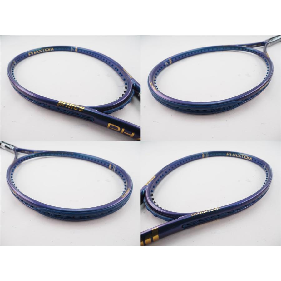 Prince（プリンス） 中古 テニスラケット ファントム 100 2025年モデル