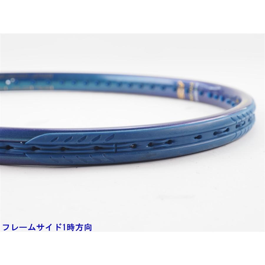 Prince（プリンス） 中古 テニスラケット ファントム 100 2025年モデル