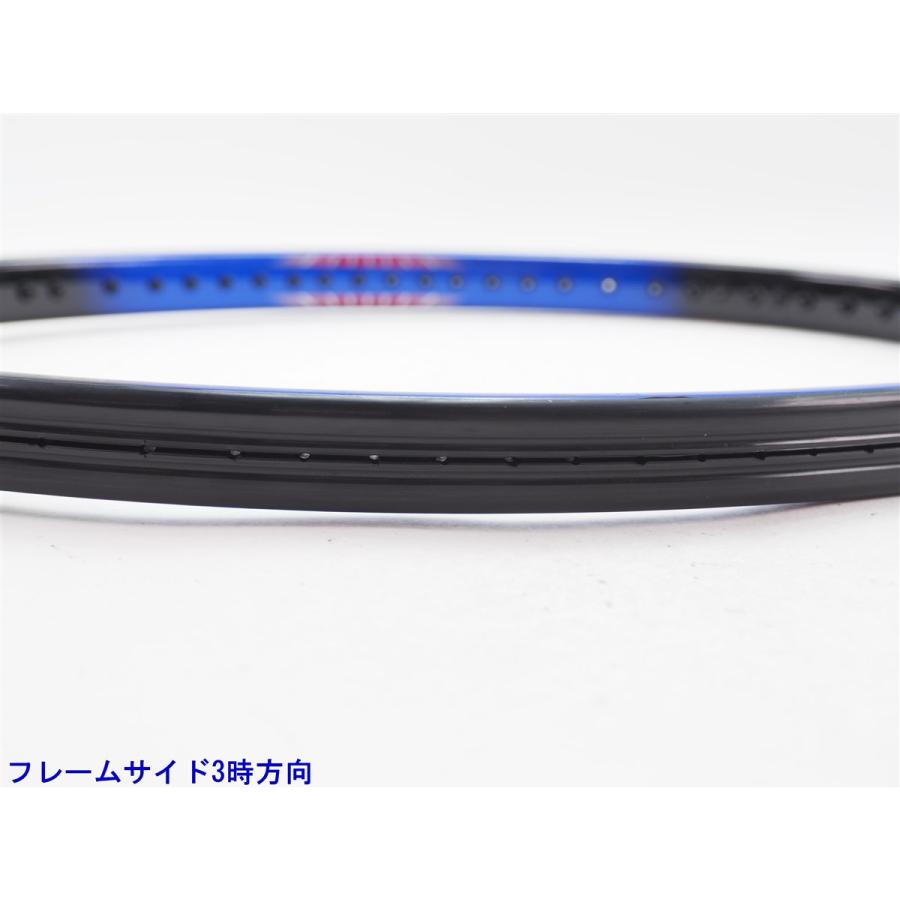 HEAD（ヘッド） 中古 テニスラケット プロ ツアー 630 (SL3)HEAD PRO