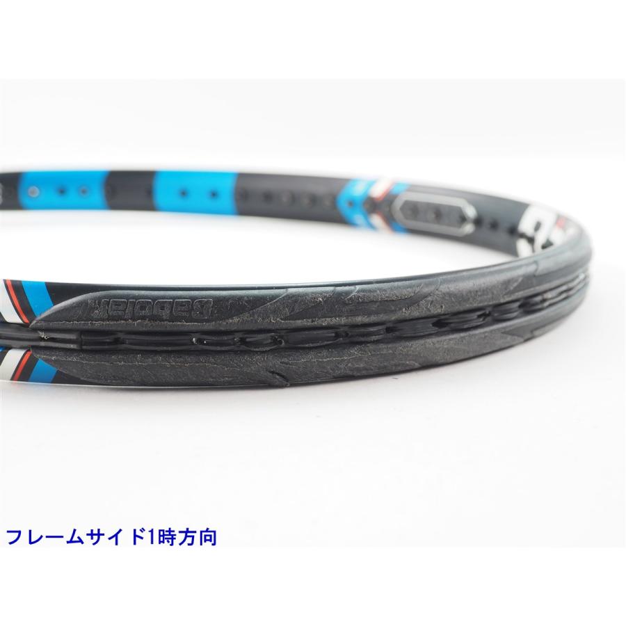 Babolat（バボラ） 中古 テニスラケット ピュア ドライブ ツアー 2015