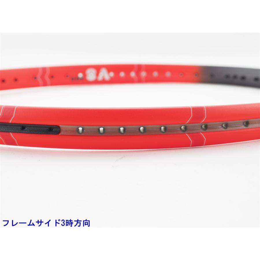 VOLKL（フォルクル） 中古 テニスラケット ボストラ V8 300g 2024年