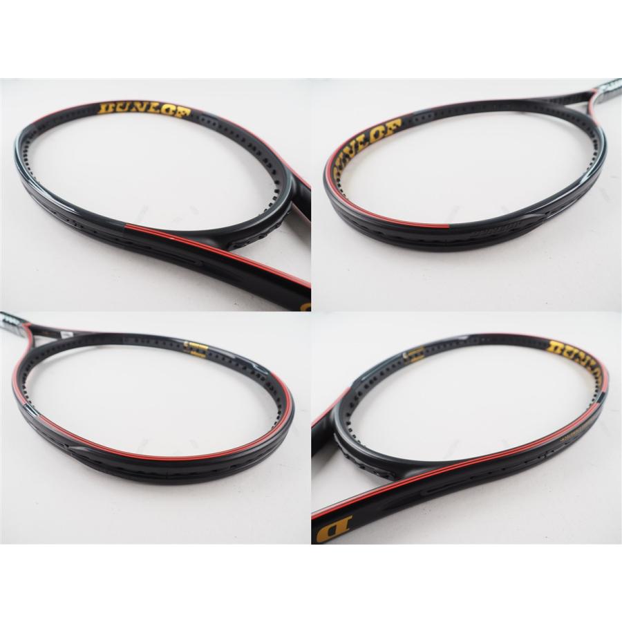 DUNLOP（ダンロップ） 中古 テニスラケット シーエックス 200 18×20