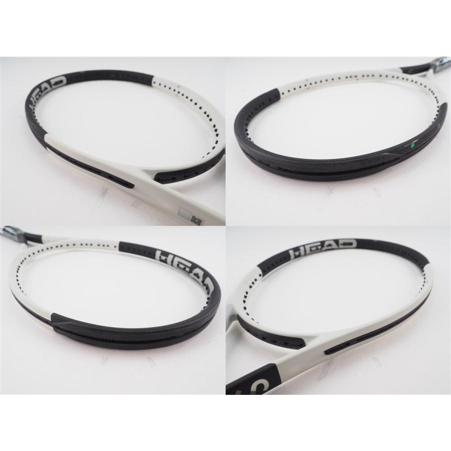 HEAD（ヘッド） 中古 テニスラケット スピード MP 2024年モデル (G3