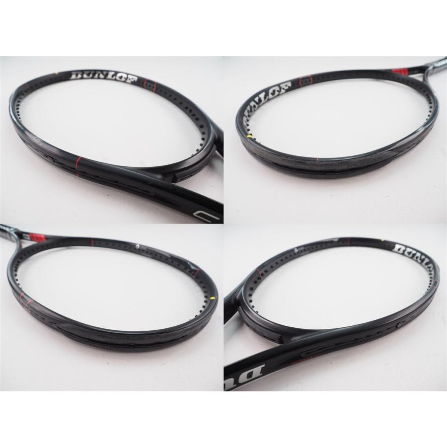 DUNLOP（ダンロップ） 中古 テニスラケット CX 400 ツアー リミテッド
