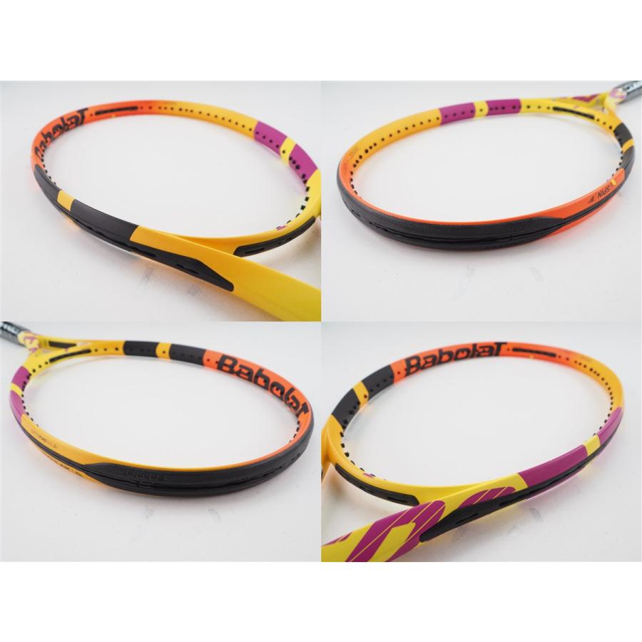 Babolat（バボラ） 中古 テニスラケット ピュア アエロ ラファ ライト