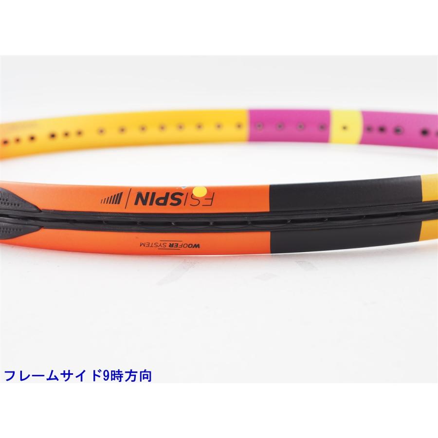 Babolat（バボラ） 中古 テニスラケット ピュア アエロ ラファ ライト
