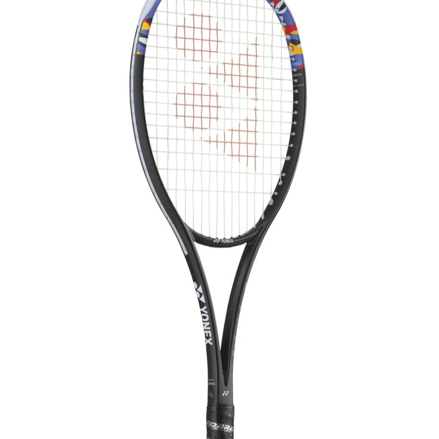YONEX（ヨネックス） ジオブレイク50V バイオレット(044) / 02GB50V