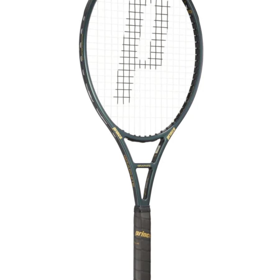 Prince（プリンス） ファントムグラファイト 107 (2025年モデル