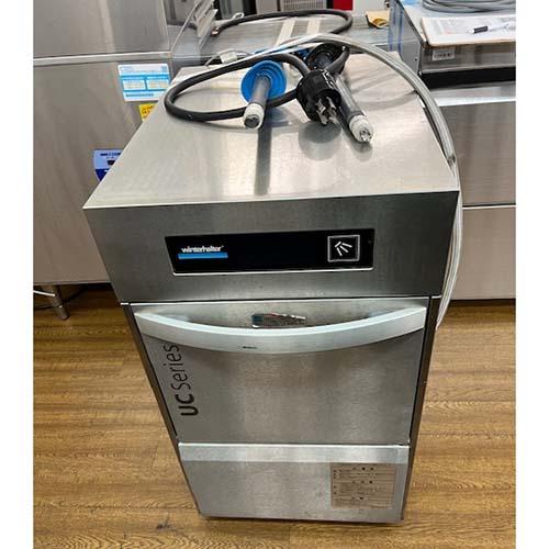 食器洗浄機 アンダーグラス用 ウィンターハルター UC-S 業務用 中古