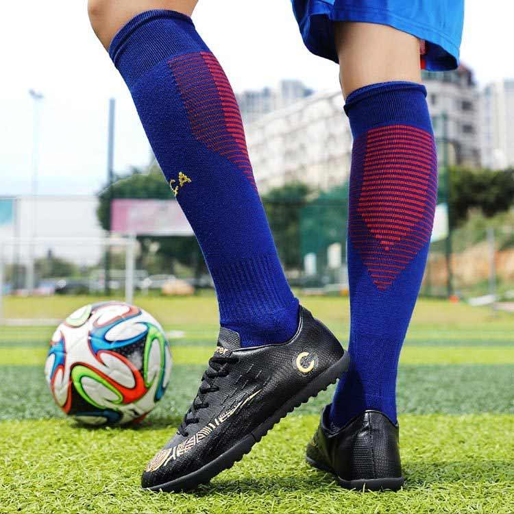 21−28.5cm!サッカーシューズ サッカースパイクシューズ Soccer Shoes