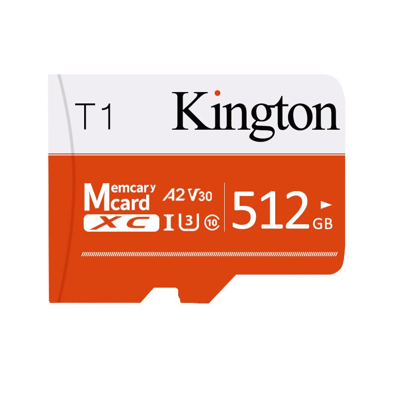 microSDカード 512gb マイクロSDカード SDカード マイクロ san