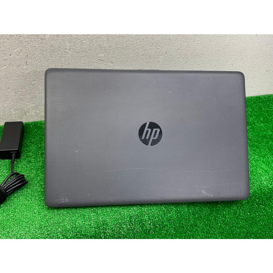 エイチピー HP 250 G7 NOTEBOOK LAPTOP PC i5 第8世代 中古ノート