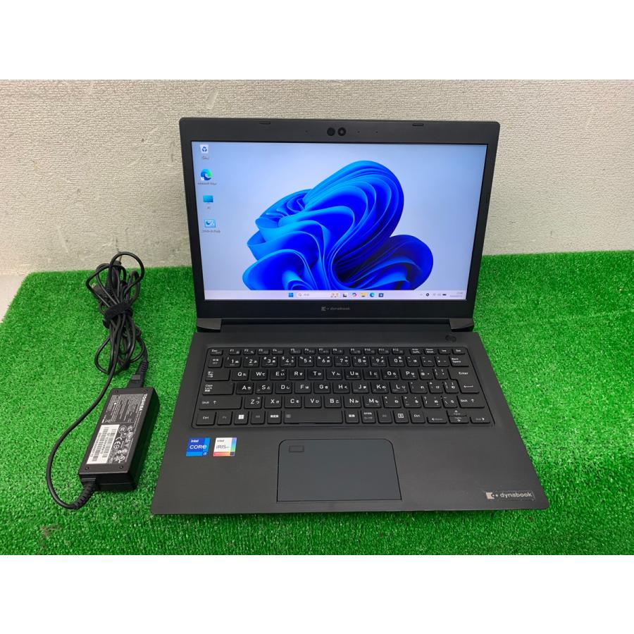 TOSHIBA（東芝） toshiba dynabook sz-lub i7-11th gen laptop i7第11