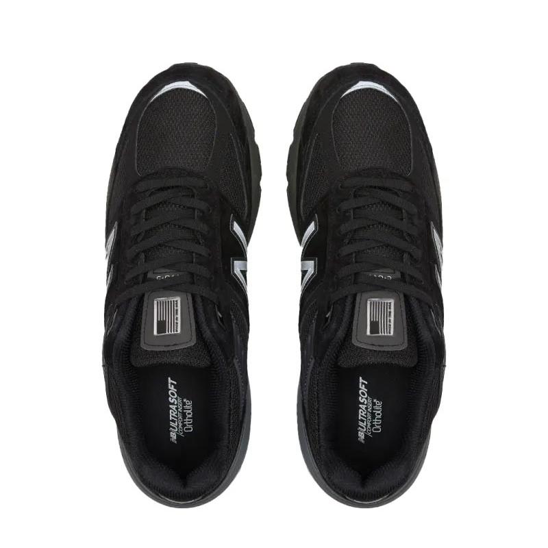 990シリーズ New Balance ニューバランス 990 M990BK5 D シューズ