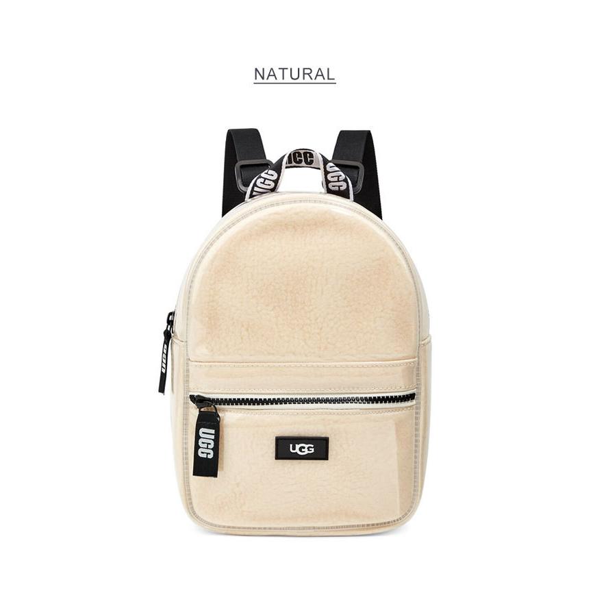 UGG（アグ） 1126834 W MINI BACKPACK レディース バッグ バックパック