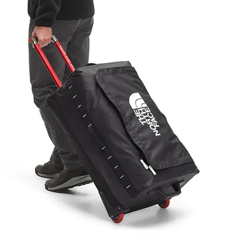 並行輸入品】 約94L ザ ノース フェイス キャリーバッグ キャリー