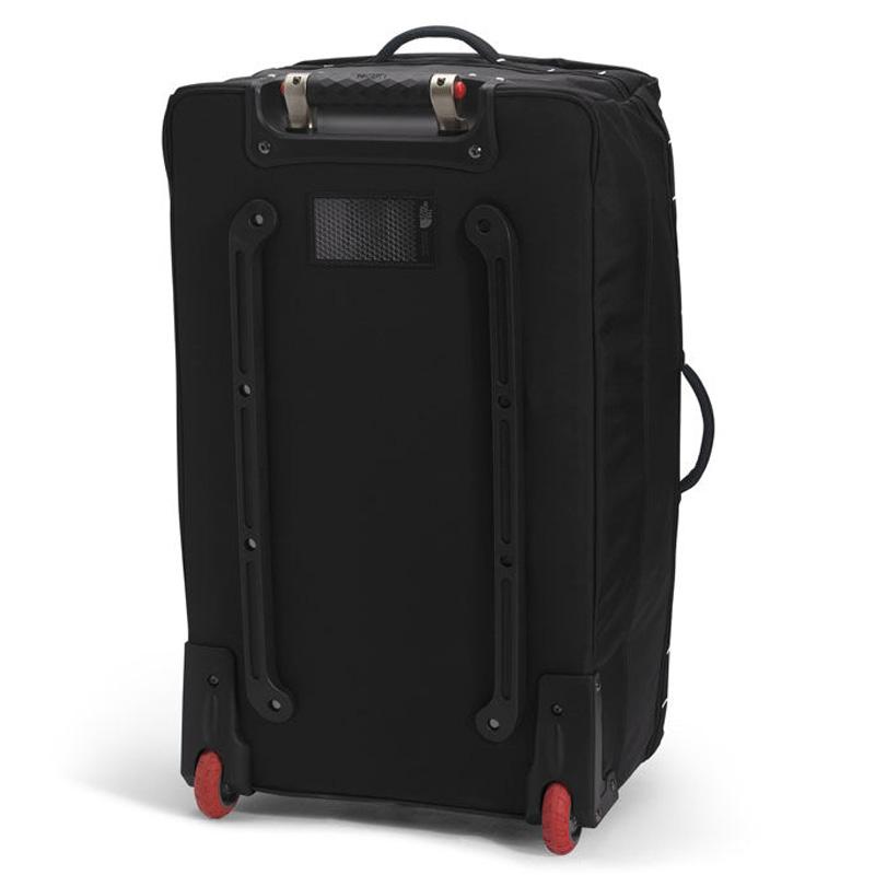 並行輸入品】 約94L ザ ノース フェイス キャリーバッグ キャリー