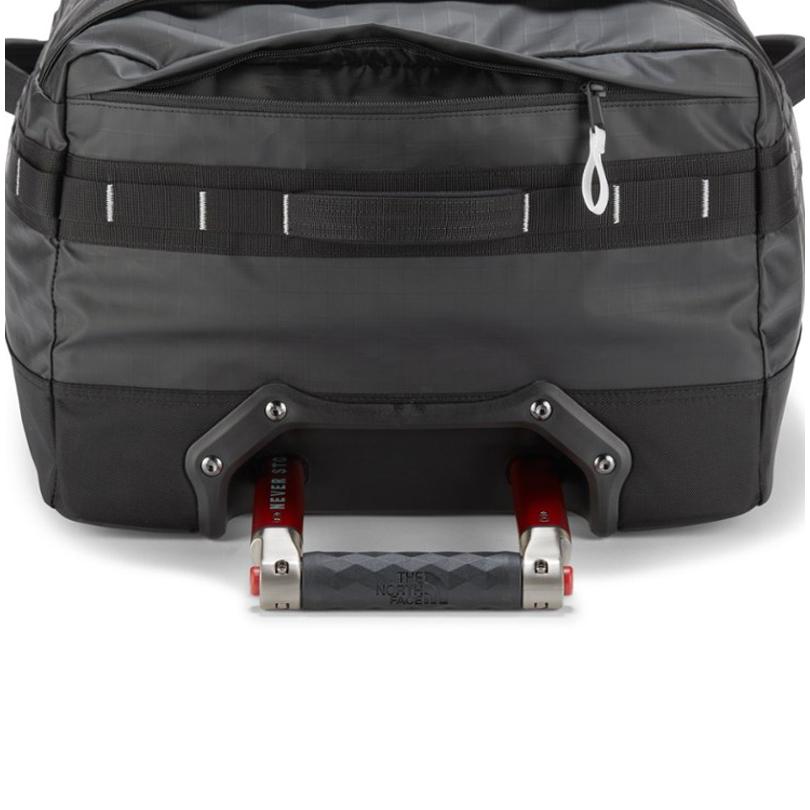 並行輸入品】 約94L ザ ノース フェイス キャリーバッグ キャリー