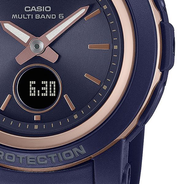 BABY-G BGA-2900シリーズ BGA-2900-2AJF レディース 腕時計 電波