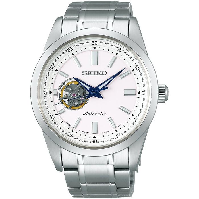 SEIKO SELECTION セイコー セレクション メカニカル SCVE049 メンズ