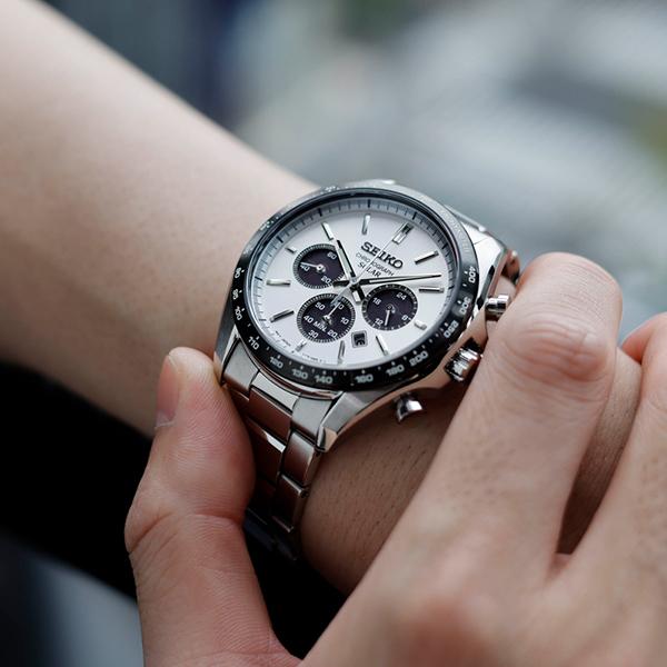 SEIKO SELECTION セイコー セレクション Sシリーズ SBPY165 メンズ