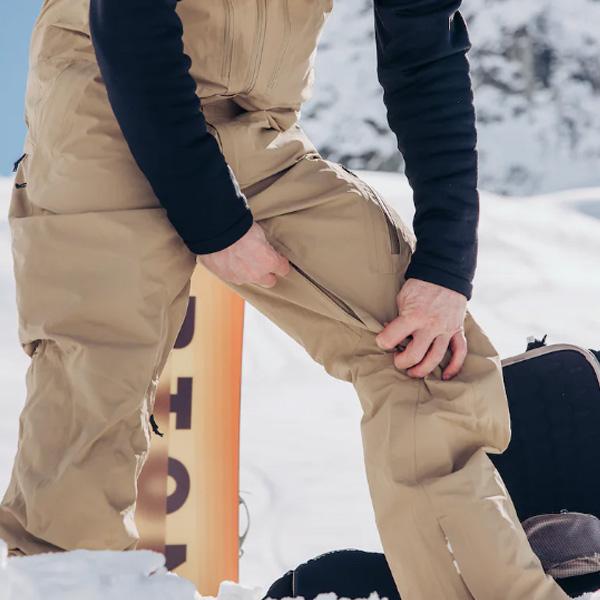 BURTON（バートン） SALE 23-24 BURTON メンズ スノーボードウエア