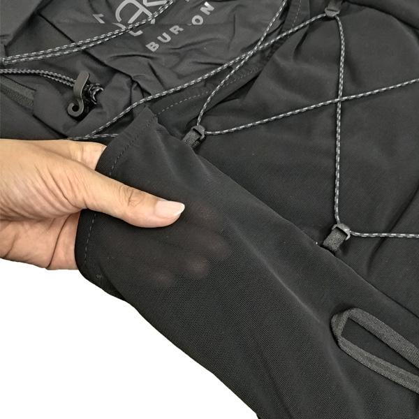 BURTON（バートン） 完売 バックパック バッグ リュック [ak] Surgence