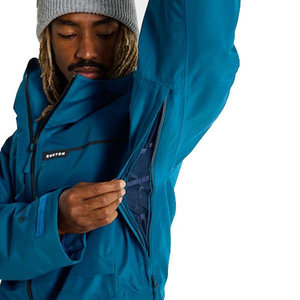 BURTON（バートン） SALE BURTON スノージャケット スノーボードウエア