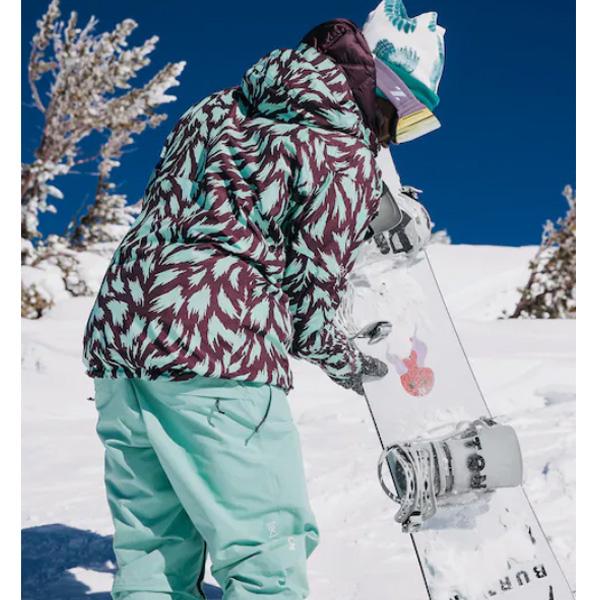 BURTON（バートン） 24-25 BURTON スノージャケット スノーボード