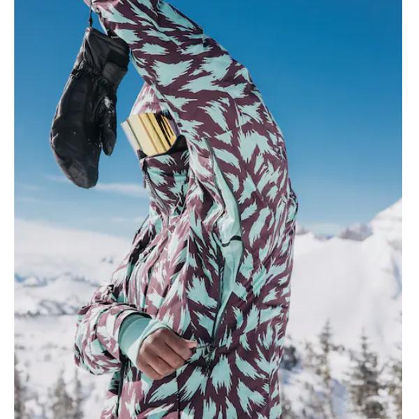 BURTON（バートン） 24-25 BURTON スノージャケット スノーボード