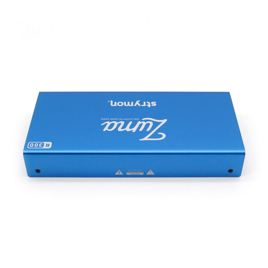 strymon Zuma R300 パワーサプライ : THEONE エフェクター通販 - 通販
