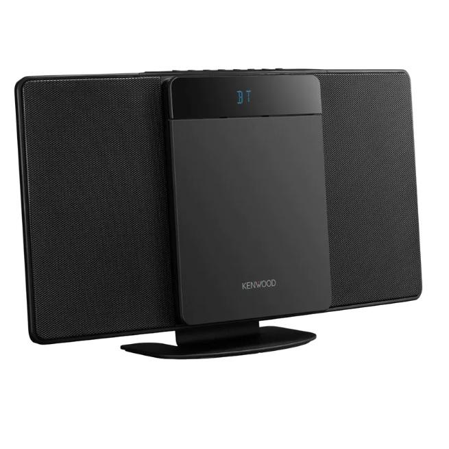 JVCケンウッド（JVC KENWOOD） コンポ ケンウッド CD Bluetooth LCA-10