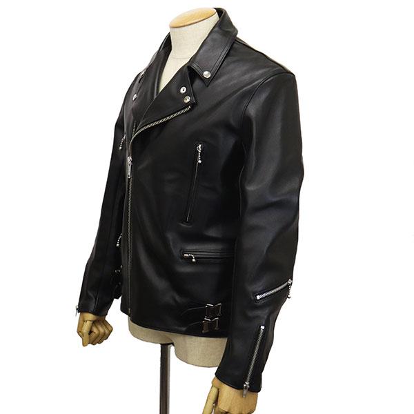 666 666 LEATHER WEAR LJM-1L U.K. サイドベルト シープスキン