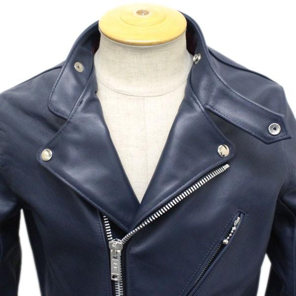 JAMES GROSE (ジェームスグロース) G05-56 MEN'S KANSAN JACKET(メンズ