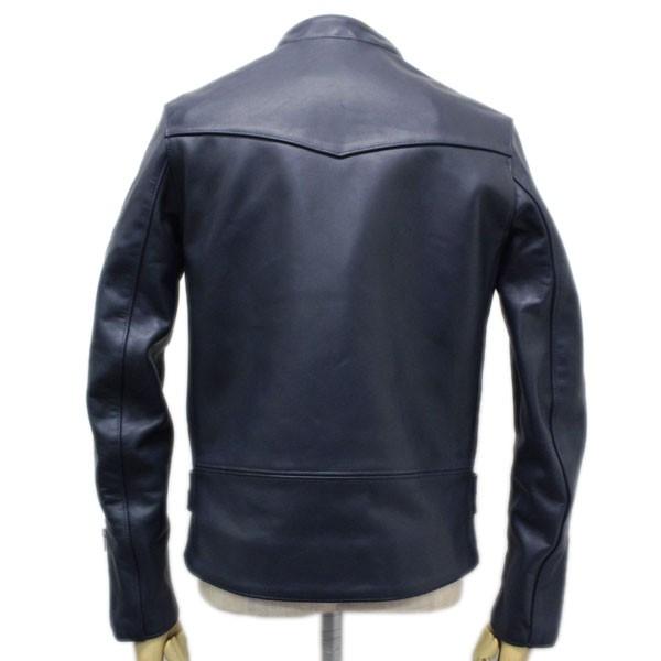 JAMES GROSE (ジェームスグロース) G05-56 MEN'S KANSAN JACKET(メンズ