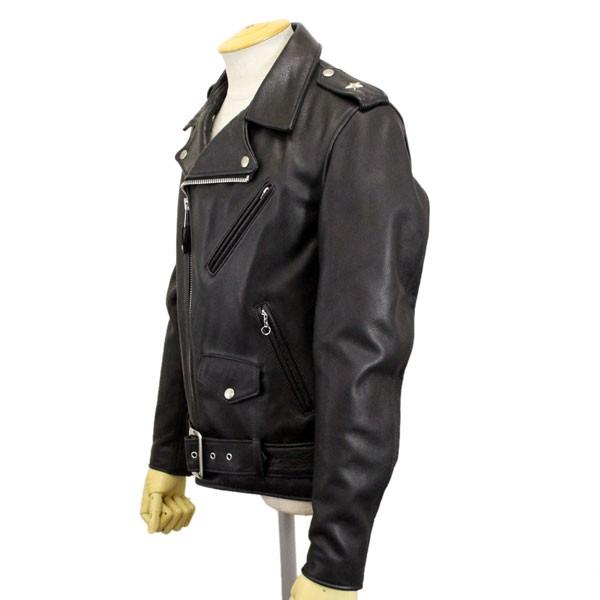 Schott N.Y.C（ショット） Schott No.7577 516US ONE STAR NEW NAKED