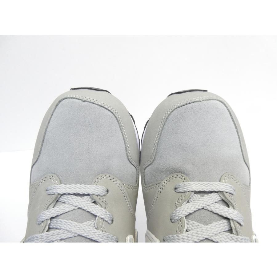 サンガッチョ SANGACIO NYU'S 10th Anniversary Gray 24.5cm 靴