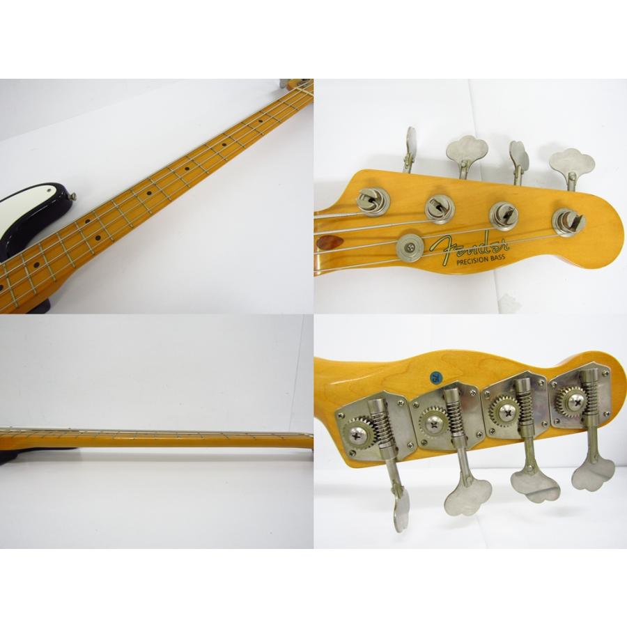 Fender（フェンダー） Fender Japan OPB '54-75 エレキベース 動作確認