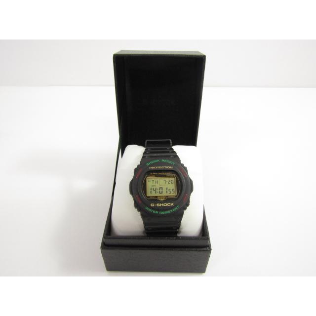 G-SHOCK CASIO カシオ G-ショック DW-5700TH ウインタープレミアム