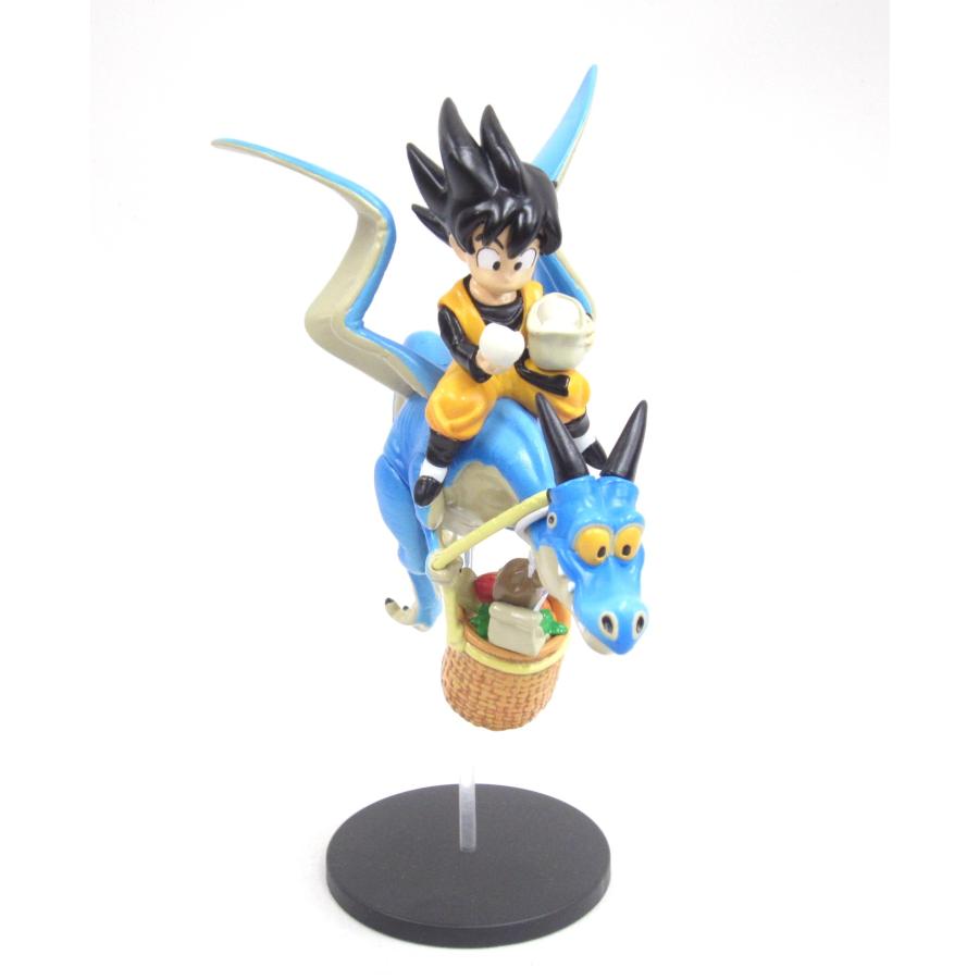 バンプレスト ドラゴンボール ミュージアム コレクション 八 孫悟空